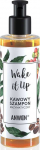 Anwen Wake It Up kohvimaiteline ampoon juuksele 200 ml