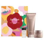 Set Jurlique: Supreme Cleansing Foam, Cleansing, Cleansing Foam, 100 ml *Tester + Supreme Restorative Rich Cream, Hydrating, Cream, For Face, 50 ml *Tester + Activating Water Essence+, Softening, Lotion, For Face, 20 ml *Tester