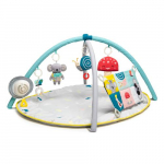 Taf Toys 12435 Fabriik, Plastik Multikuldne Lapselapsuimngu```