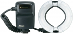 Nissin MF18 for Nikon