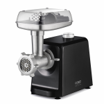 Caso Lihahvel FW 2500 Must 2500 W Kiiruseis 2 Kogus (kg/min) 2.5