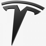 Spigen Tesla Model Y (Juniper) esipaevavrk/logo must