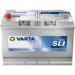 Varta Aku 12V 95Ah/830A (L+ standard) 306x173x225 B01 (starter)