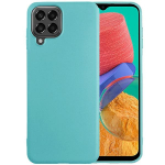Beline Candy case Samsung M33 5G M336 sinine/sinine