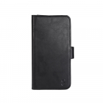 GEAR Classic Wallet 3 card iPhone 14 Plus 6,7" Black