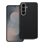 Case for Samsung S26 FE K-Look compatible with MagSafe black
