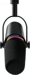 Shure Motiv MV7+ -USB / XLR mikrofonid, must (MV7+-K)