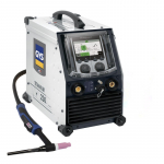 GYS TIG Titanium 230 AC/DC keevitusmasin