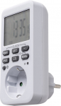 Airam 2623315 digitaalne taimer pev / ndal, IP20 (2623315)