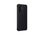 SAMSUNG EF-RA266CBE Robust telefoni lemkinnitus Galaxy A26 5G (A266) jaoks, must (kahjustatud pakend)