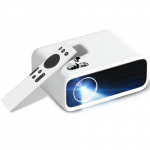 Xiaomi Wanbo Mini Pro 720P kaasaskandev projektor