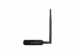 D-LINK DWA-137 vrgukaart WLAN