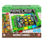 Minecraft Overworldi elektrooniline flipper (MC2001-OW)