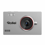 Rollei Compactline Slim digikaamera, hbedavrviline (18070)