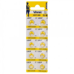 VINNIC Vinnic AG0-10BB Blister Pack 10pcs.