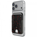 Skinarma Portfell Vektor Magnetic Smart Kick-Stand must