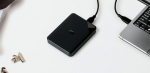 WESTERN DIGITAL Elements SE 2TB vline kvaketas 3.2 Gen 1 (3.1 Gen 1) Must
