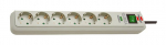 EXT CORD SURGE PROT.1159750015 1.5M 6V