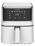 Kuumahufritr Orava Airy2W, valge