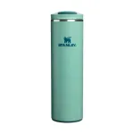 Stanley Transit Fliptop-kelluke 0,47L hennagrn