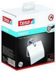TOILET PAPER HOLDER TESA SMOOZ 40315