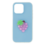 TFO Mocco Fruit 2in1 tagakodumbris Samsung Galaxy A26 5G jaoks