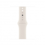 APPLE Kell 42 mm sportlik thtedega kevru, S/M (MXLL3ZM/A)