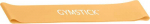 Gymstick Mini Band Light Orange