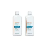 Ducray Anaphase+ ampoon juuste kaotuse vastu 2x400ml