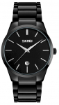 Skmei 9140BK meeste kell / must