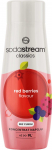 SodaStream Siir Punased Marjad Zero 440ml