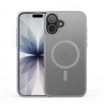 DUX DUCIS case YIND hildub MagSafe'iga IPHONE 17 halli vrvi jaoks