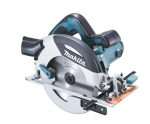 MAKITA.CIRCULAR SAW 190/1400W HS7101 PIDURIGA, 67/48,5mm