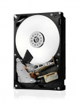 WESTERN DIGITAL Ultrastar 4TB sisemine kvaketas 7200 RPM 128 MB 3.5 SAS