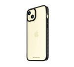 PanzerGlass ClearCase with D3O iPhone 15 Plus
