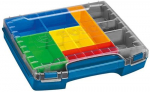 BOSCH 1600A001S8 Sinine ABS