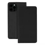 Toptel Nutikas raamatukinnitus MAGNET IPHONE X/XS MUSTA vrvi