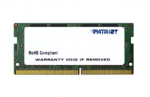 PATRIOT DDR4 Signature 16GB/2400MHz SL SODIMM CL17