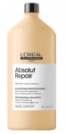 LOral Professionnel L'Oral Professionnel Serie Expert Absolut Repair Hair Shampoo 1500ml