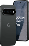 Google Pixel 11 Pro 256GB obsidian