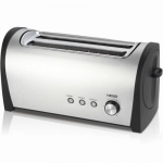 HAEGER Haeger TO-14D.010A Desayuno Plus Toaster 1400W