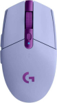 LOGITECH G305 X Superlight Lilac (910-007755)