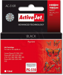 CARTR INK CANON AC-510R BLCK ACTIVEJET