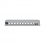 Ubiquiti A 16-port, Layer 3 EtherlightingT switch 2.5 GbE
