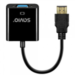 Savio AK-75 videojuhtme adapter HDMI A-tpi (standardne)