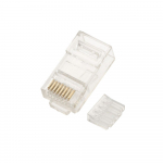 Extralink CAT6 UTP RJ45 | RJ45-liides | 8P8C