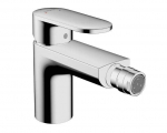 Hansgrohe BIDETI KRAAN HG VRVITOON VERNIS BLEND KROOM