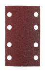 kwb 818408 Sanderi tarvik 5 tk lihvpaber