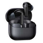 Baseus Bass BP1 NC TWS juhtmevabad in-ear krvaklapid ANC-ga - Must - OUTLET