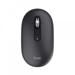 TRUST Seron Slim Multi Office Ambidextrous RF Wireless + Bluetooth Optical 3200 DPI
